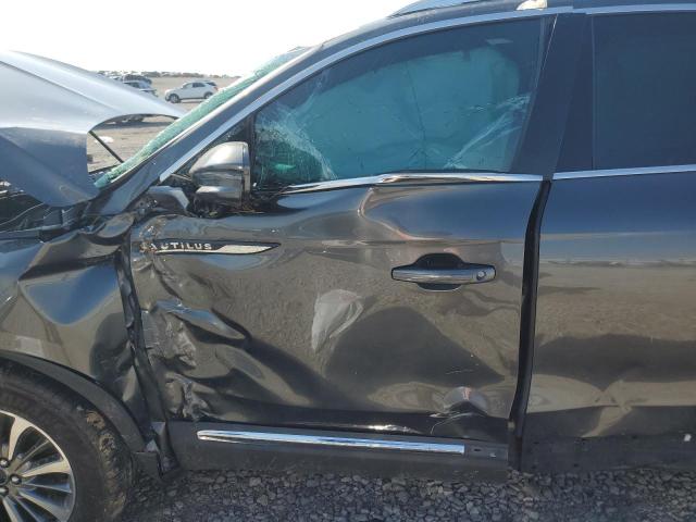 Фото 7 - LINCOLN NAUTILUS