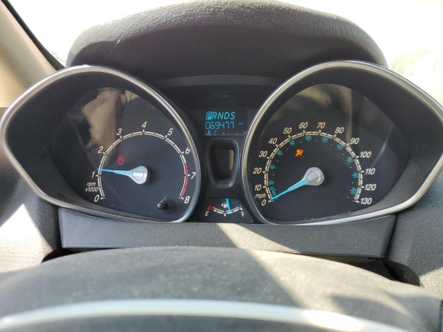 Фото 9 - FORD FIESTA