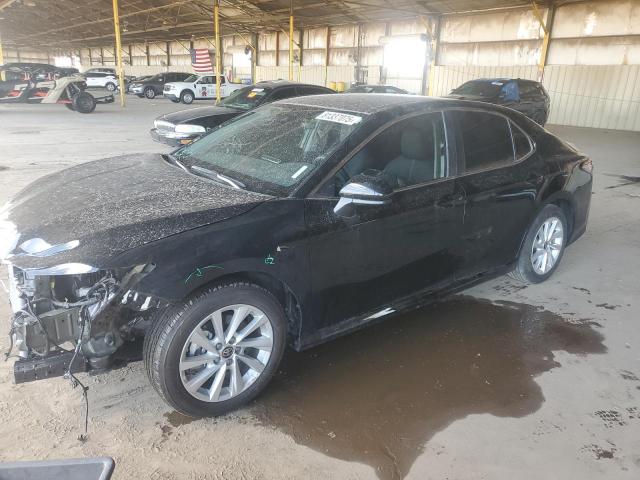 Фото 1 - TOYOTA CAMRY