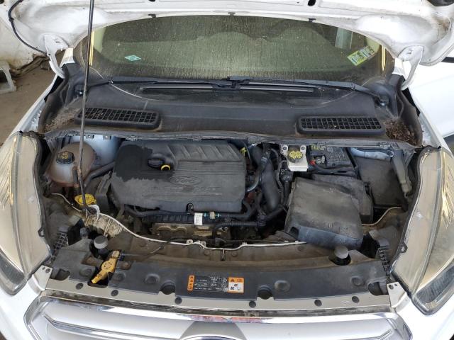 Фото 12 - FORD ESCAPE