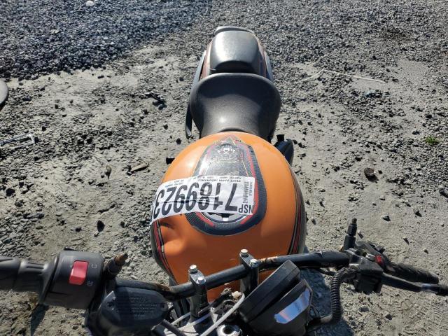 KAWASAKI EL450 B 2024