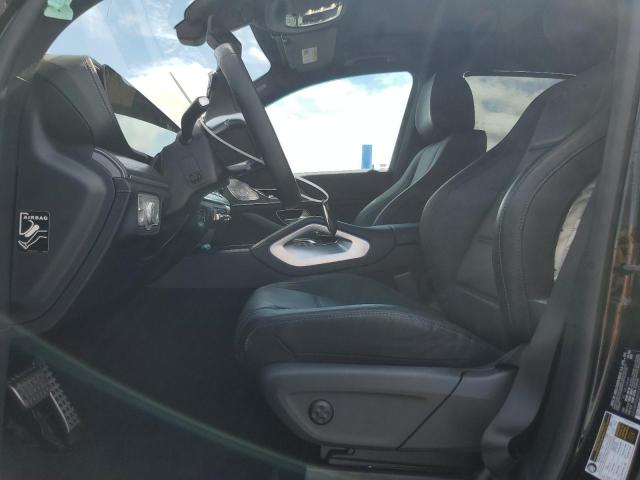 Фото 7 - MERCEDES-BENZ GLE-CLASS