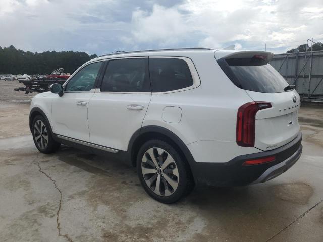 Фото 2 - KIA TELLURIDE