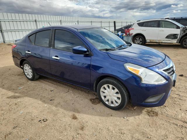 Фото 4 - NISSAN VERSA