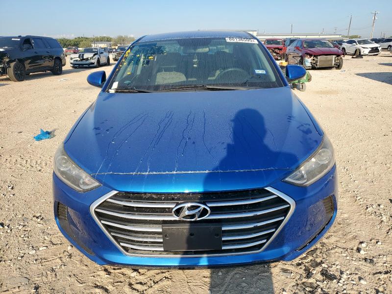 Фото 5 - HYUNDAI ELANTRA