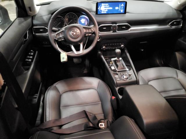 Фото 8 - MAZDA CX-5 PREFE