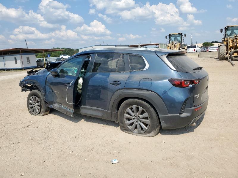 Фото 2 - MAZDA CX-50