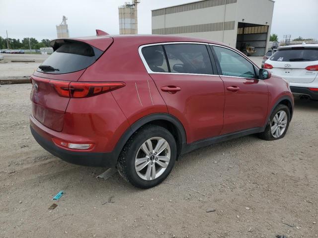 Фото 3 - KIA SPORTAGE