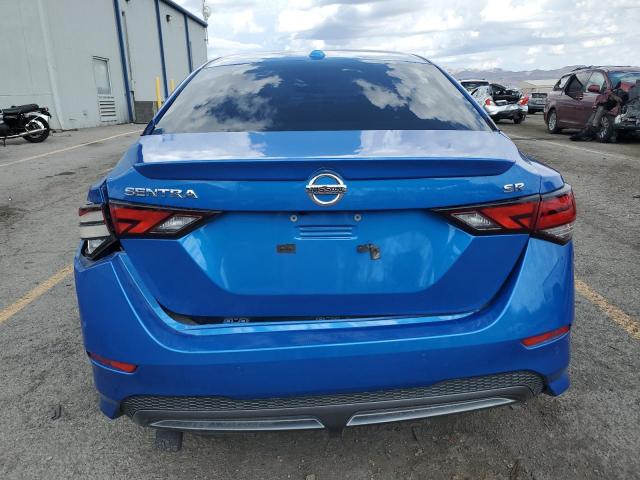 Фото 6 - NISSAN SENTRA