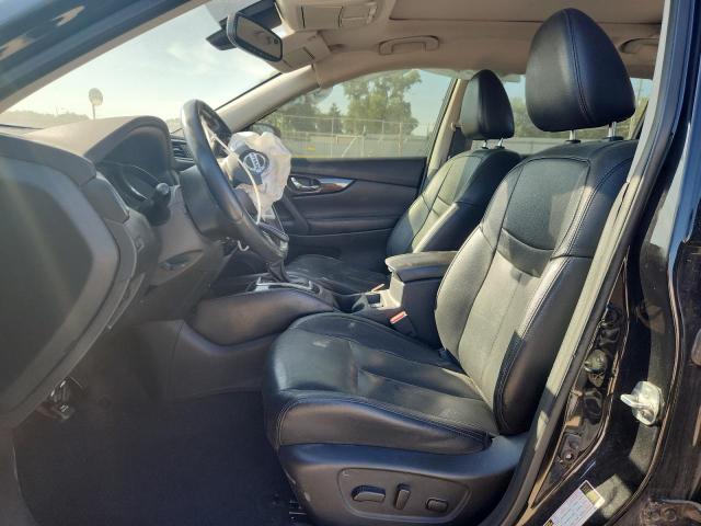 Фото 7 - NISSAN ROGUE