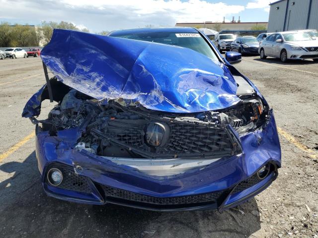 Фото 5 - ACURA TLX