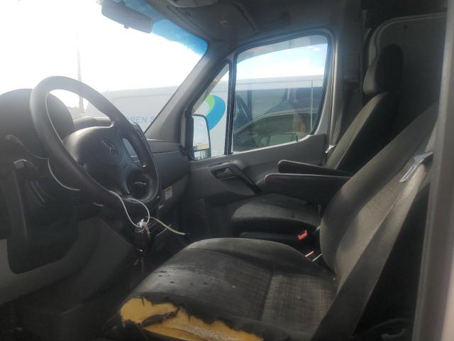 Фото 7 - MERCEDES-BENZ SPRINTER