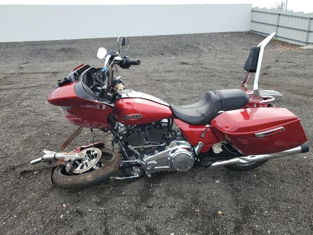 HARLEY-DAVIDSON FL 2025