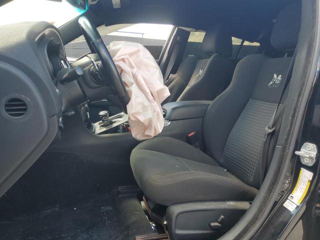 Фото 7 - DODGE CHARGER