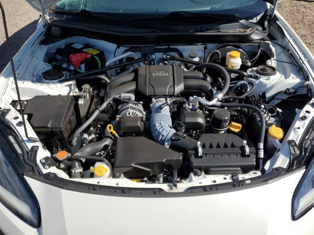 TOYOTA GR 86 PREM 2023 VIN JF1ZNBE18P9761506