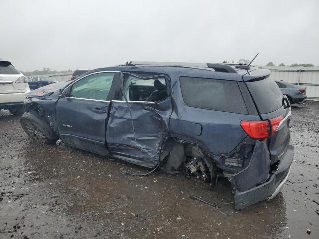 Фото 2 - GMC ACADIA