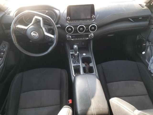 Фото 8 - NISSAN SENTRA