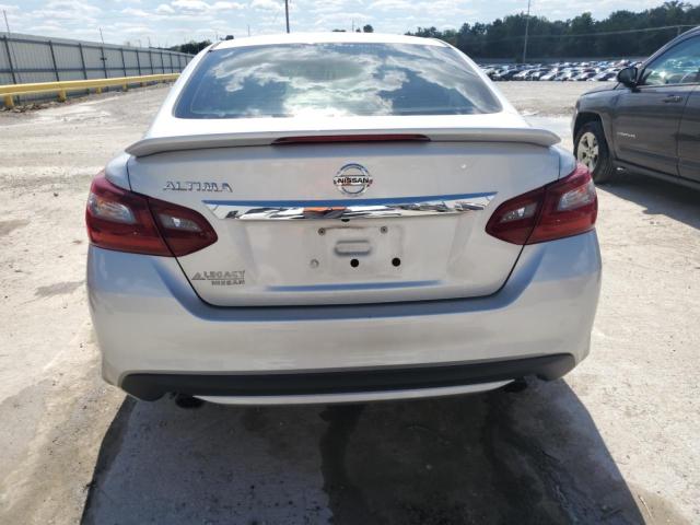 Фото 6 - NISSAN ALTIMA