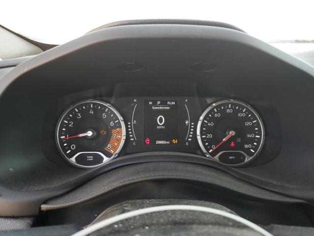 Фото 9 - JEEP RENEGADE