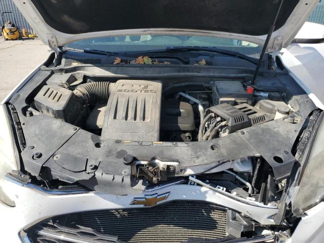 Фото 12 - CHEVROLET EQUINOX