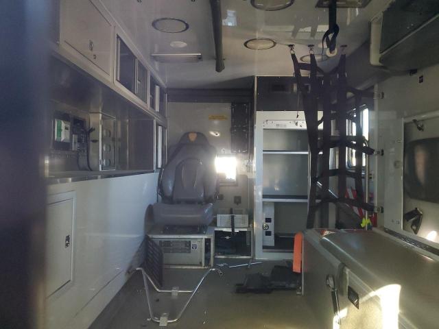 FORD F550 2017 VIN 1FD0X5HT3HEC91210