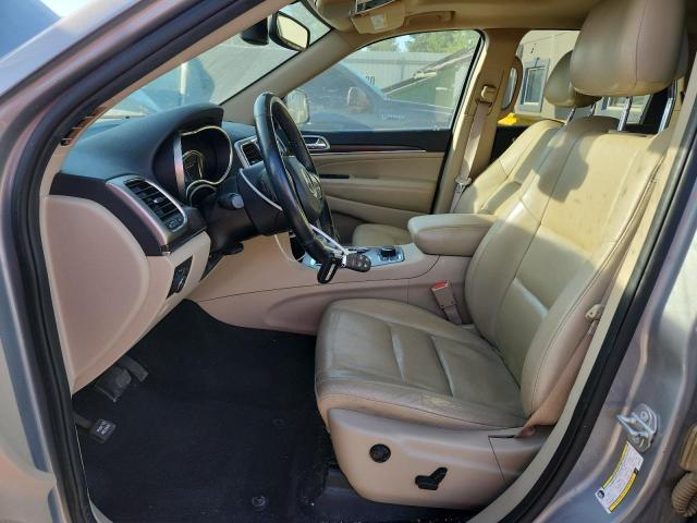 Фото 7 - JEEP GRAND CHER