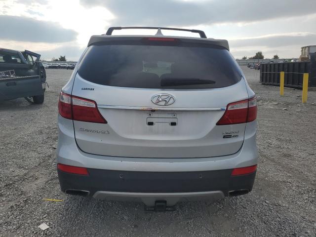 Фото 6 - HYUNDAI SANTA FE