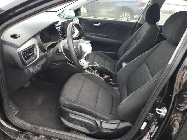 Фото 7 - KIA RIO