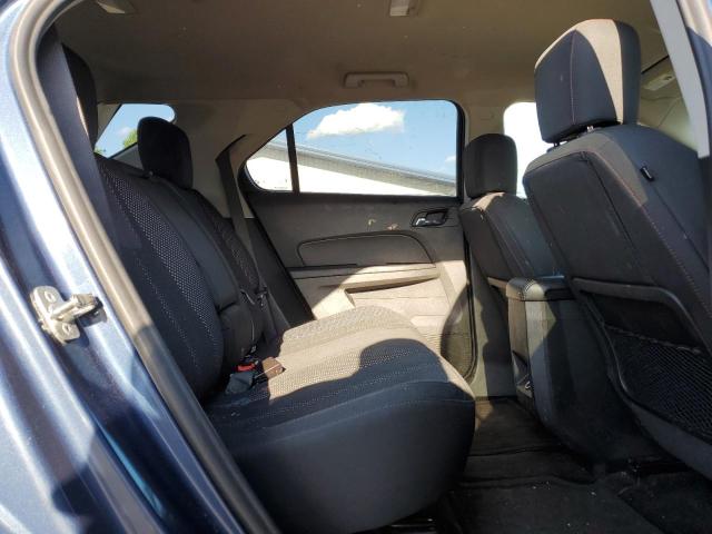 Фото 11 - CHEVROLET EQUINOX