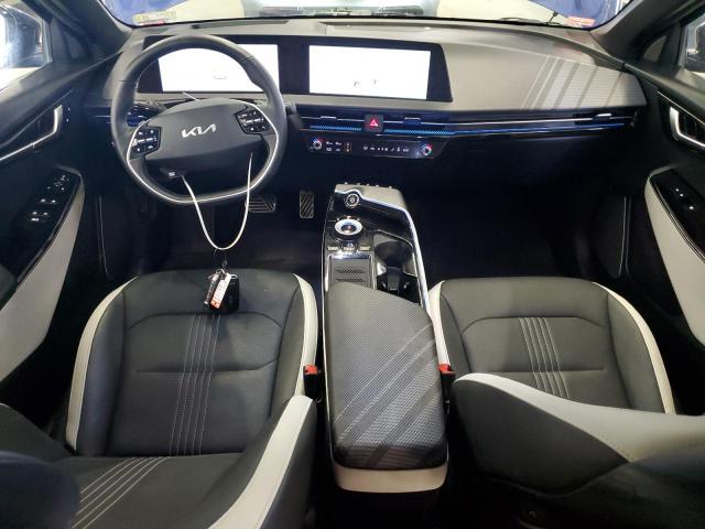 KIA EV6 GT LIN 2023 VIN KNDC4DLC8P5121144