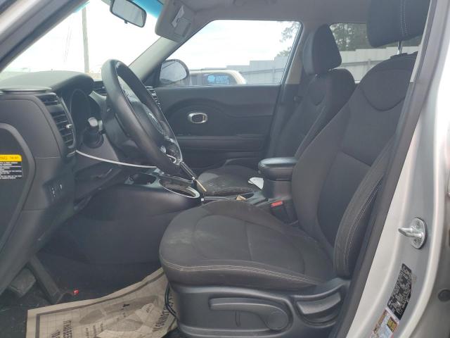 Фото 7 - KIA SOUL