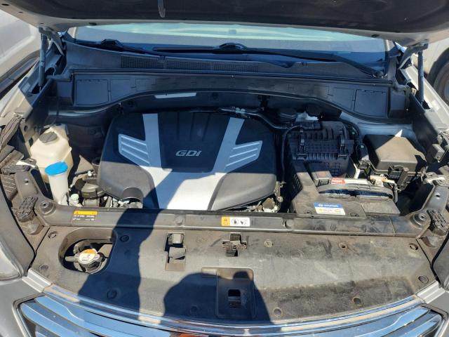 Фото 12 - HYUNDAI SANTA FE