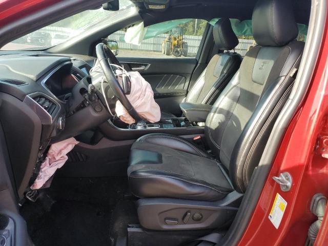 Фото 7 - FORD EDGE