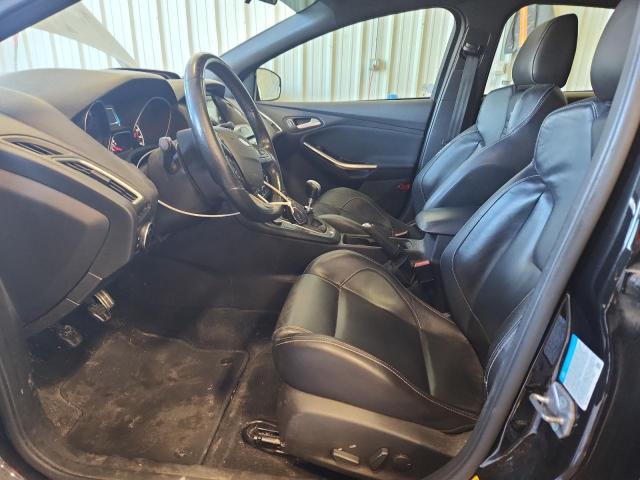 Фото 7 - FORD FOCUS