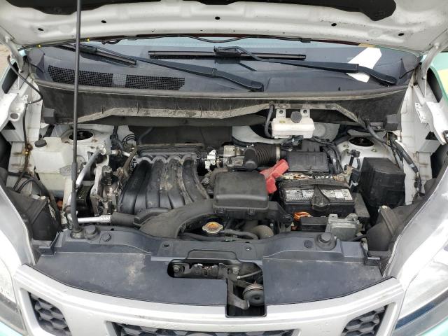 Фото 11 - NISSAN NV