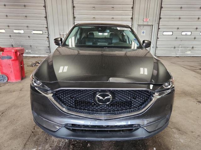 Фото 5 - MAZDA CX-5