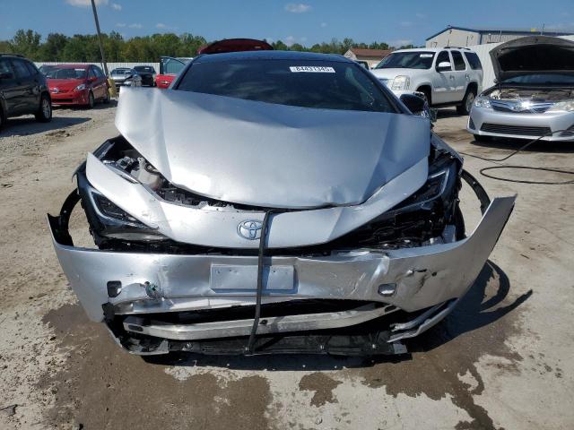 Фото 5 - TOYOTA PRIUS