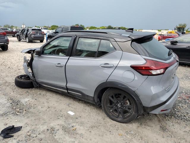 Фото 2 - NISSAN KICKS