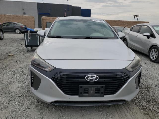 Фото 5 - HYUNDAI IONIQ