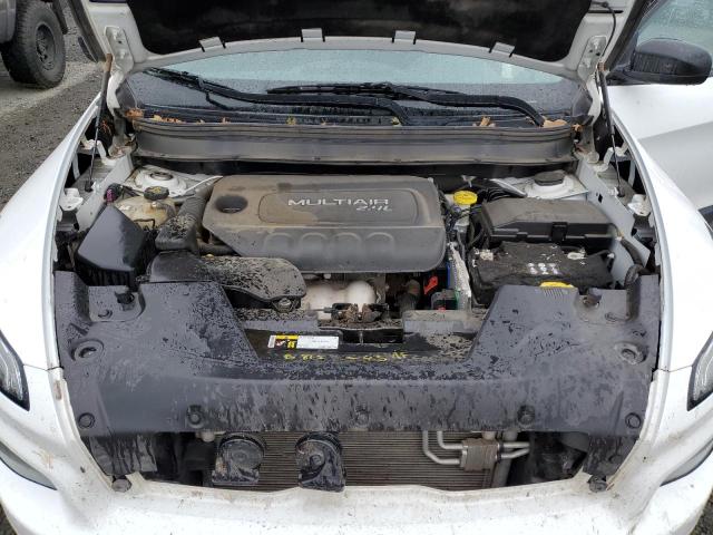 Фото 12 - JEEP GRAND CHER