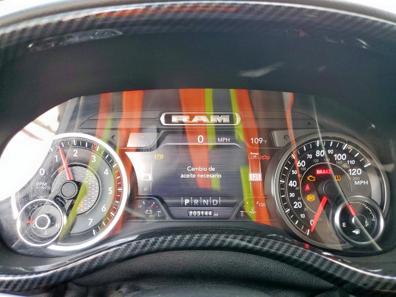 Фото 9 - RAM 1500