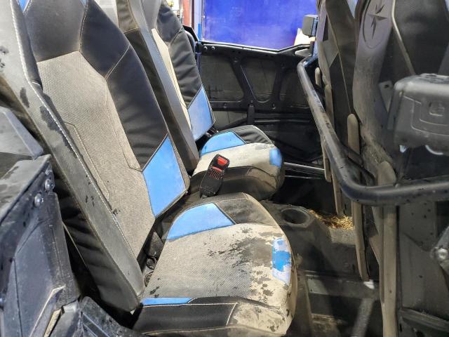 POLARIS SIDEBYSIDE 2022