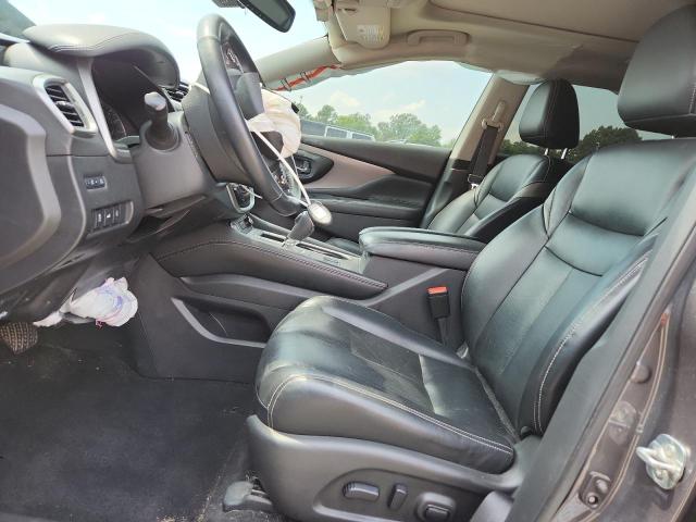 Фото 7 - NISSAN MURANO