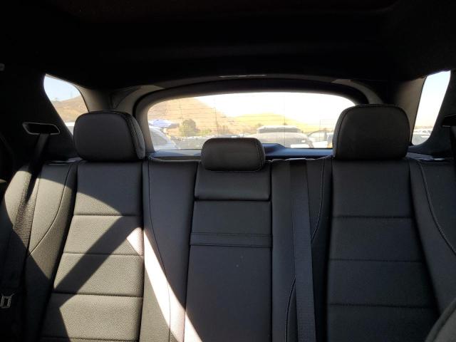 MERCEDES-BENZ GLE-CLASS 2025 VIN 4JGFB4EB0SB402352