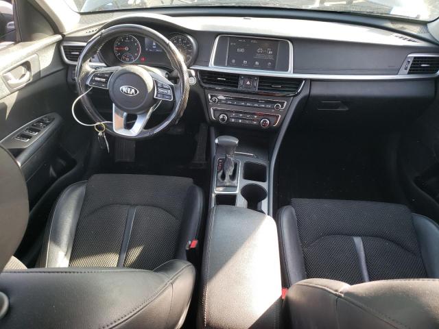 Фото 8 - KIA OPTIMA