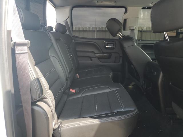 Фото 10 - GMC SIERRA