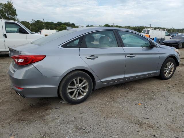 Фото 3 - HYUNDAI SONATA