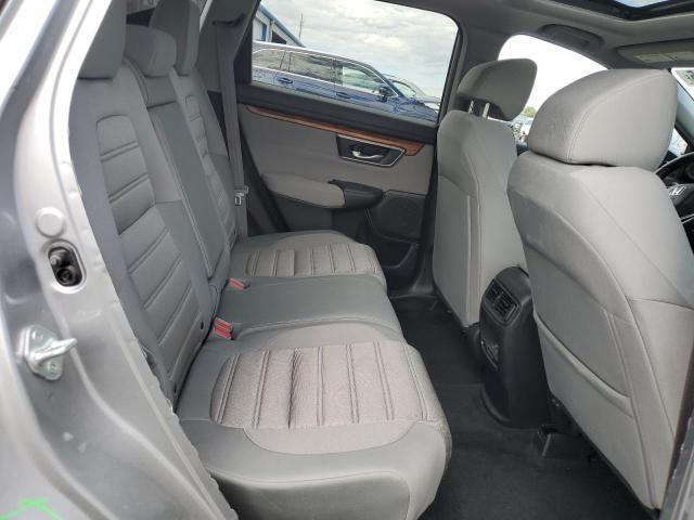 Фото 11 - HONDA CRV