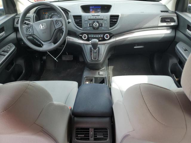 Фото 8 - HONDA CRV