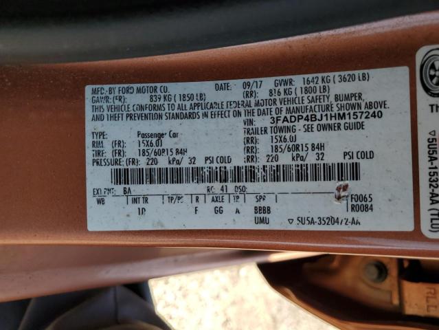 Фото 12 - FORD FIESTA